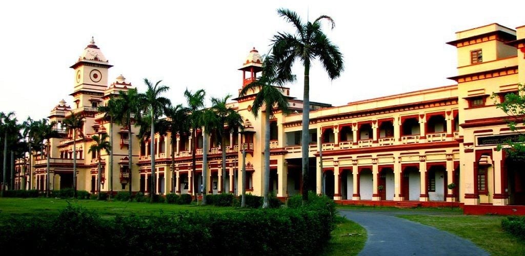 banaras hindu university (bhu) varanasi mba admissions 2015