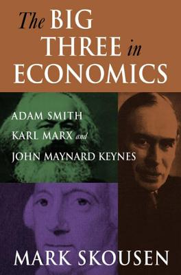 ‘the big three  economics'