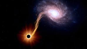 black holes: the most elusive region of space time in the universe