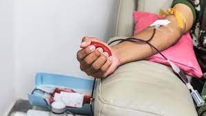 blood donations – make a noble deed and a life time relation