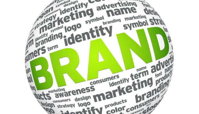 the corporate branding processes
