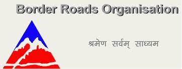 border roads organisation recruitments 2016