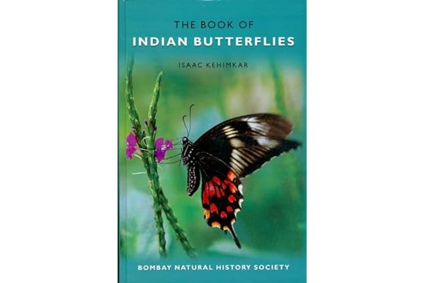 butterfly man of india’s latest flutter: a book with more than 1000 indian butterflies