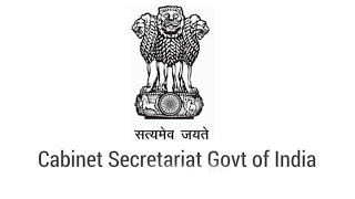  cabinet secretariat recruitments 2019