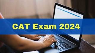 common admission test (cat) admission 2024