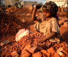 world day against child labour