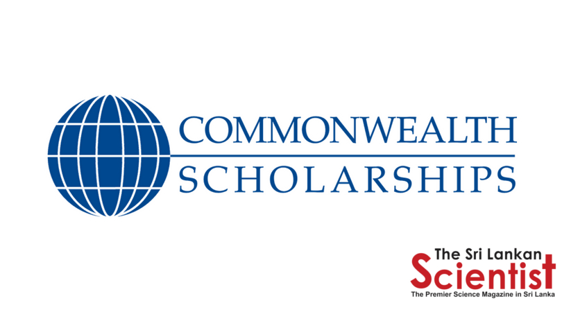 sri lanka commonwealth postgraduate scholarships for foreign students