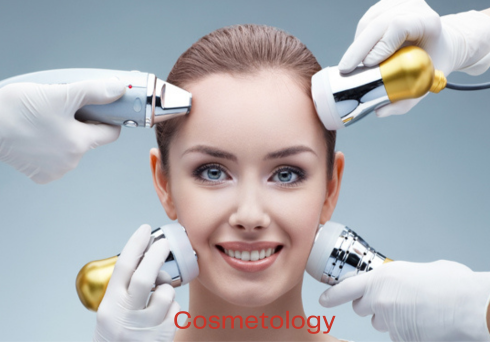 cosmetology offers attractive opportunities