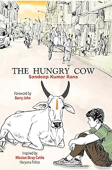 befitting tale of a cow