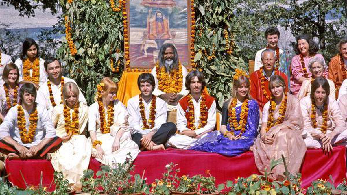 how beatles quest in india changed america and the western culture
