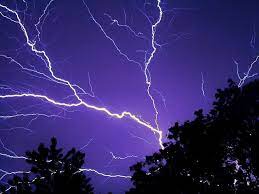 dark lightning the strongest energy discharge on earth
