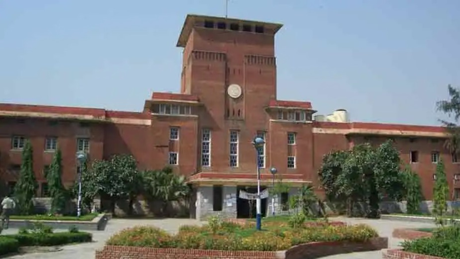 delhi university admission 2024