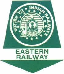 eastern railway recruitment of sportspersons against sports quota 2014-15