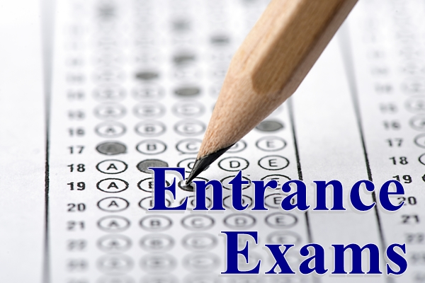 upcoming entrance exams 2020 for engineering and medical
