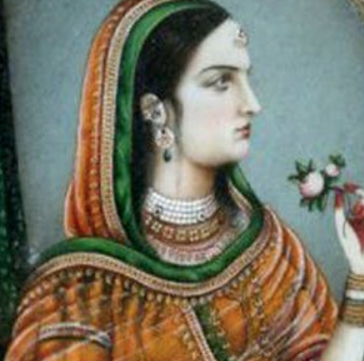 other mughal women unsung members of the mughal dynasty