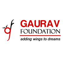 gaurav foundation merit scholarship