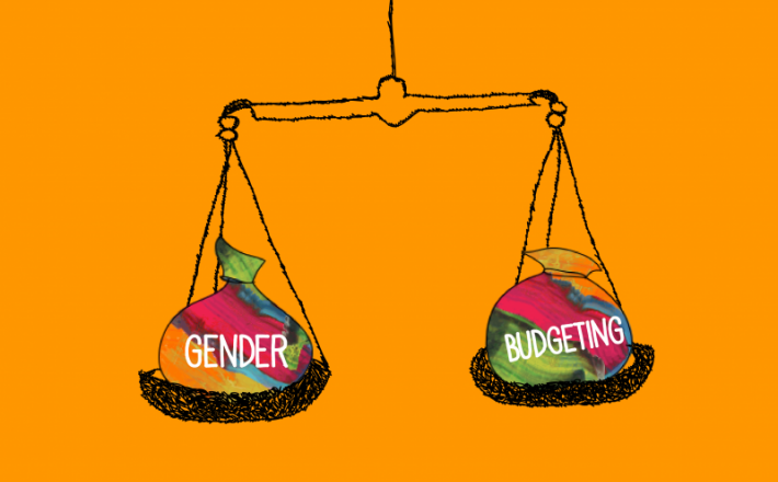 budgeting for gender equity 