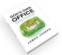 god’s own office: a success story
