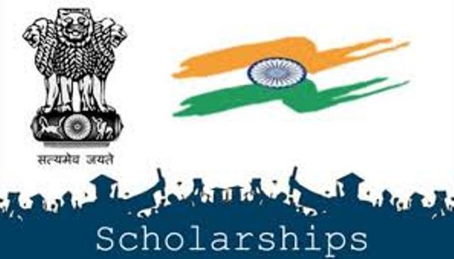 govt. of india scholarships