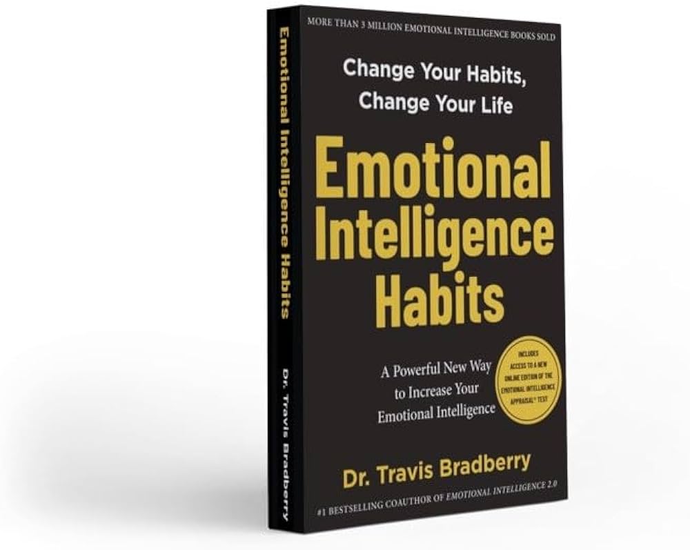  emotional intelligence habits