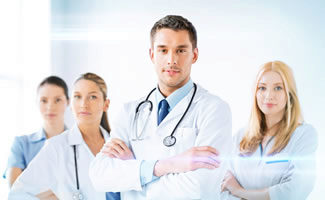 scope of healthcare management jobs in india