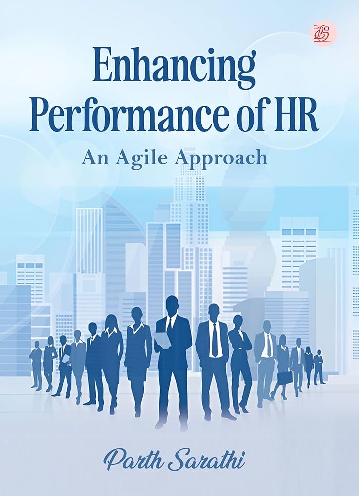 enhancing performance of hr - an agile approach