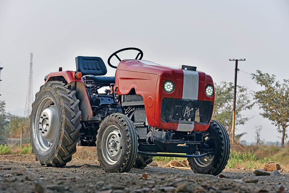 youth-builds-indias-first-autonomous-electric-tractor