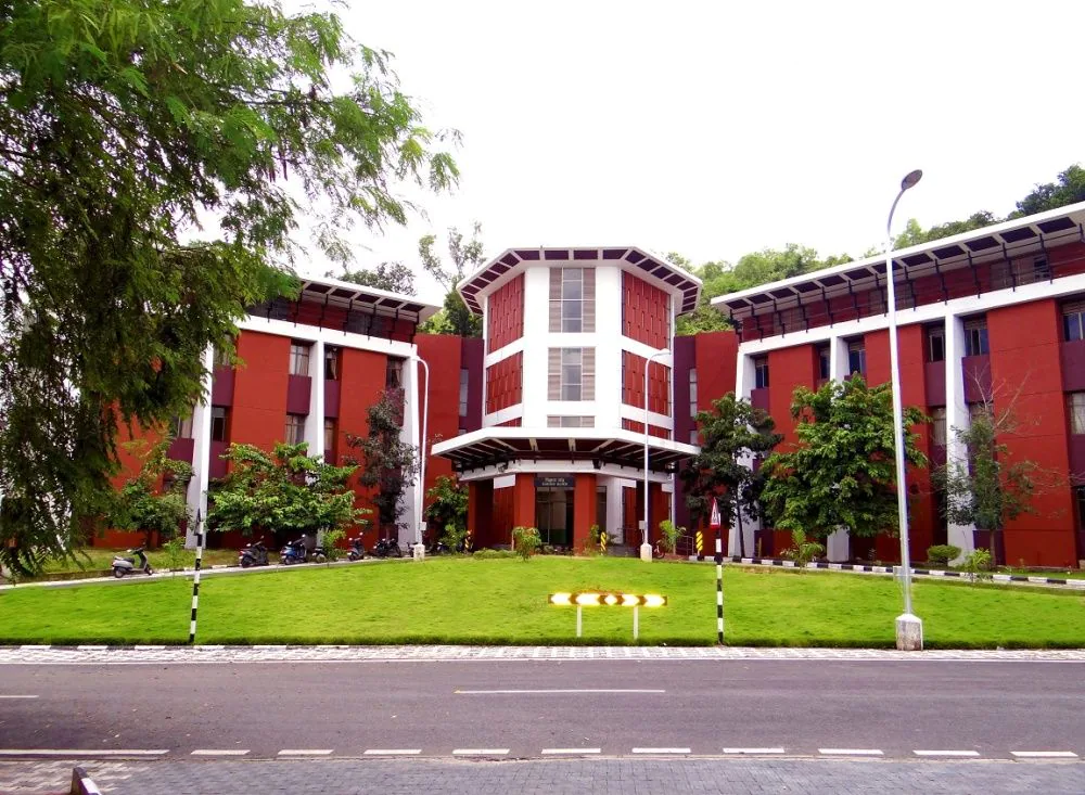 indian institute of space science and technology (iist) thiruvananthapuram
