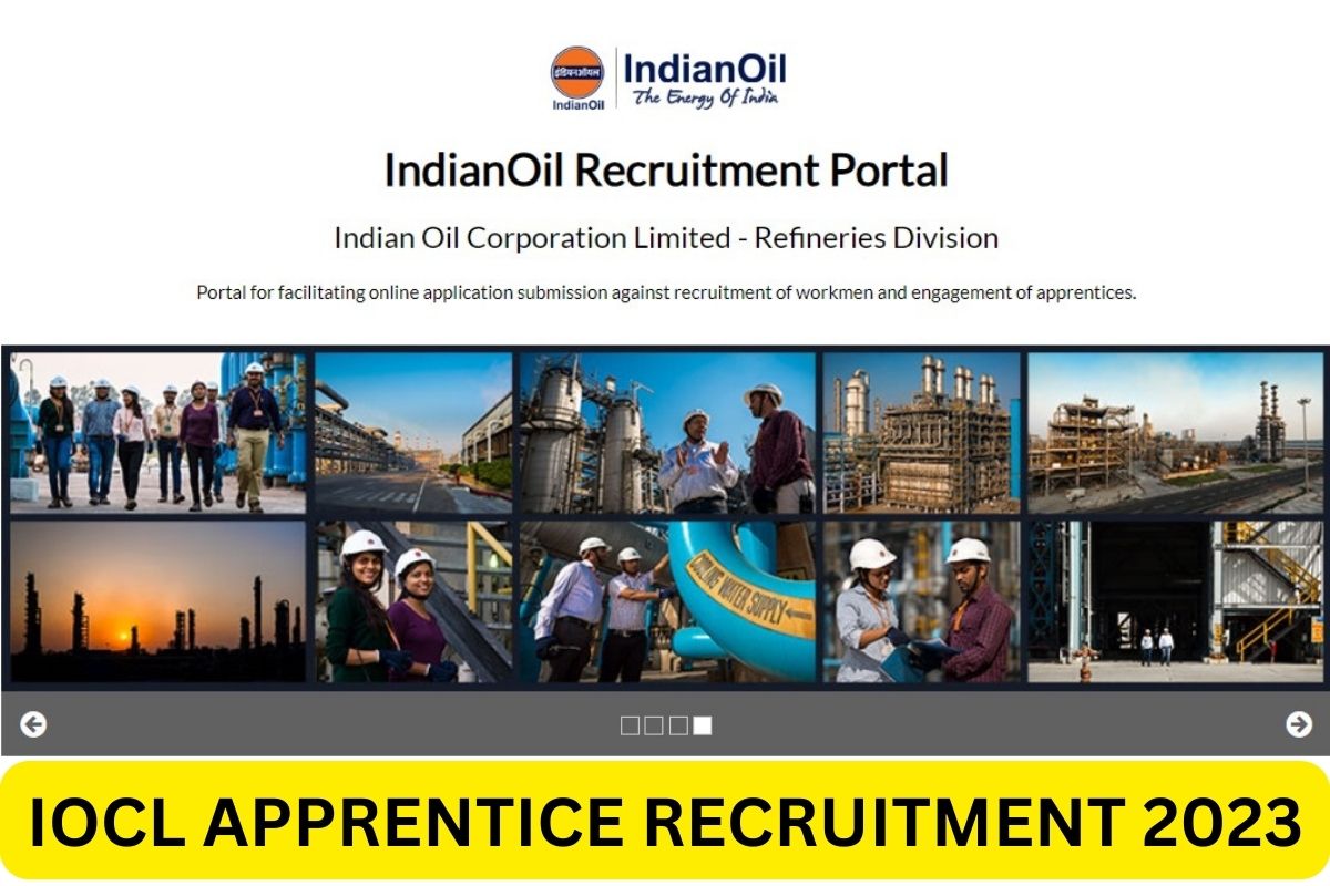 indian-oil-recruitments-2023