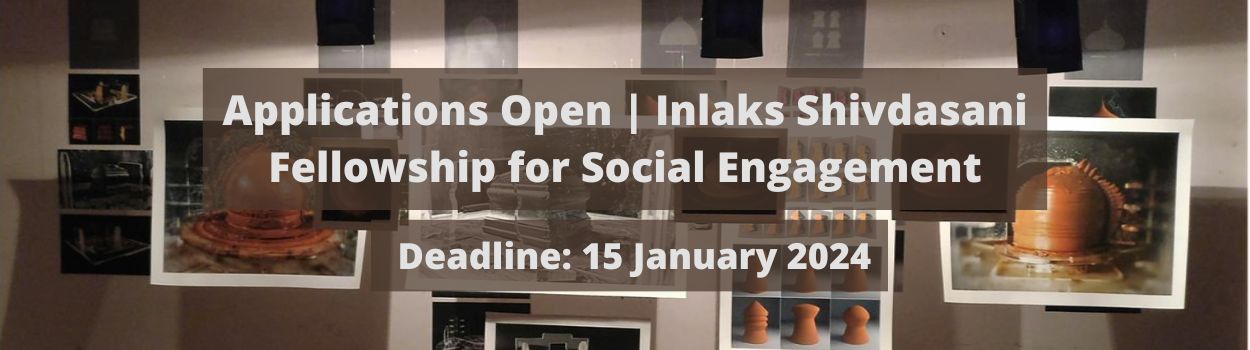inlaks-shivdasani-fellowship-for-social-engagement-2023
