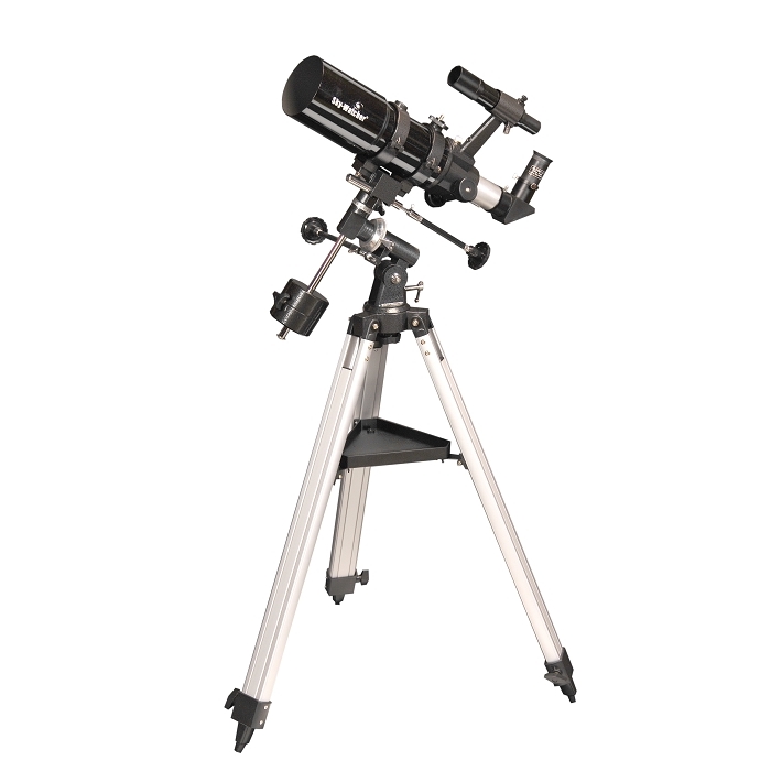 the a to z of telescopes for amateur sky-watchers