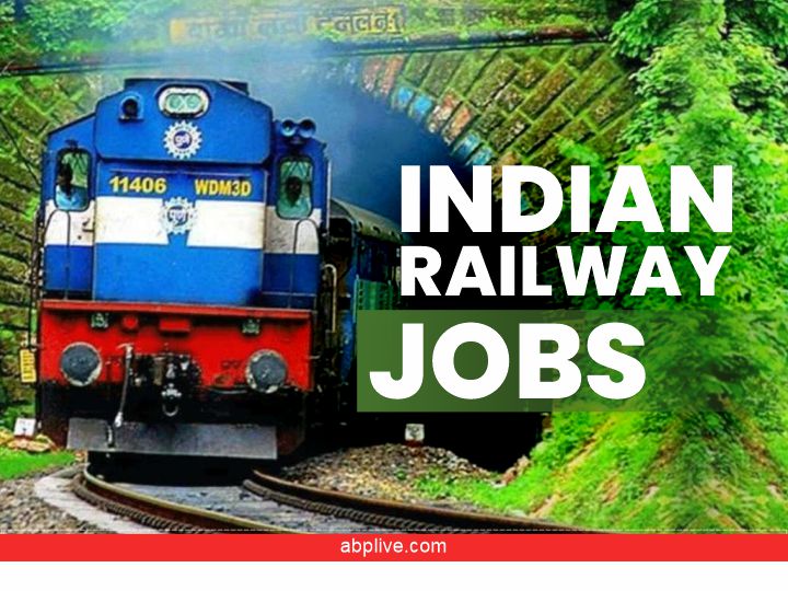 indian railway recruitment
