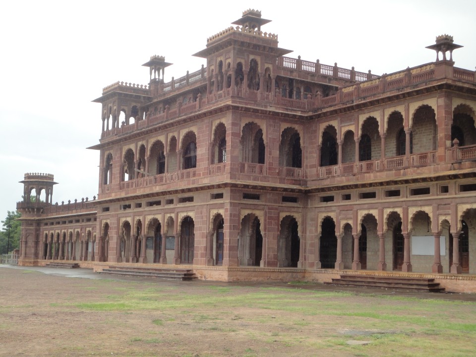 rajput school of chopasani at jodhpur