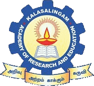 kalasalingam university entrance exam 2017 