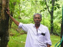 abdul kareem the man who planted a forest