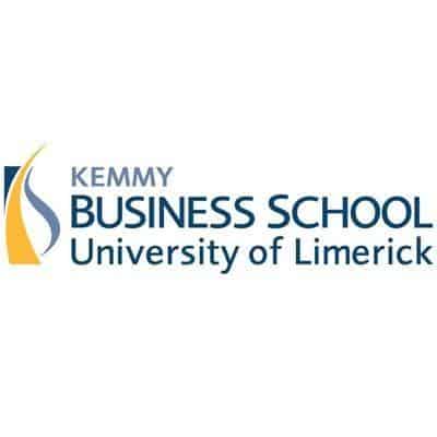 kemmy business school e university of limerick