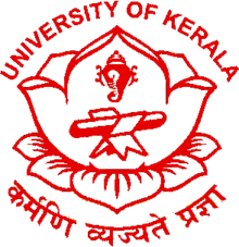 university of kerala, thiruvananthapuram recruitment 2019