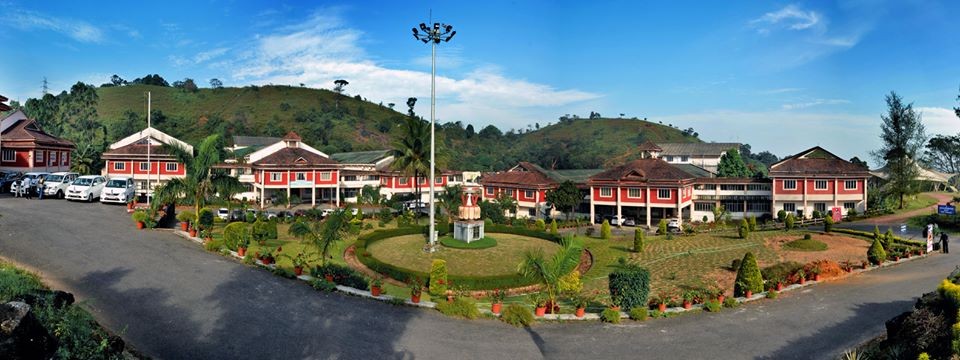 kerala veterinary and animal sciences university