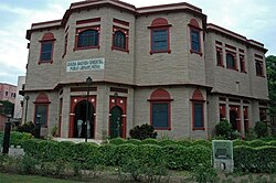 patna khuda baksh library, a treasure trove of heritage 