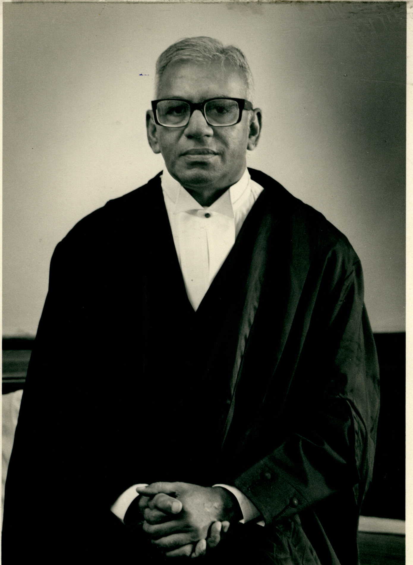 justice v.r. krishna iyer