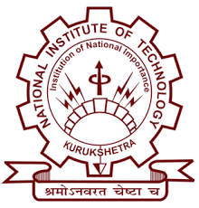national institute of technology kurukshetra