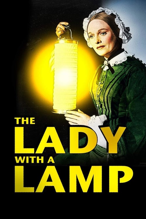 “the lady with the lamp”