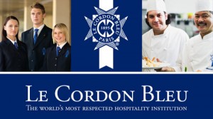 tourism or events management scholarships for international students at le cordon bleu in australia