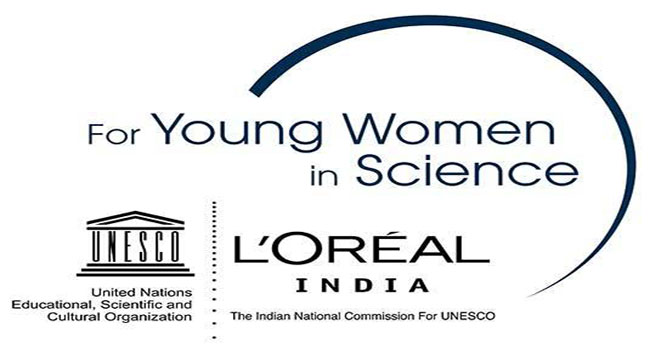 l’oréal india scholarships