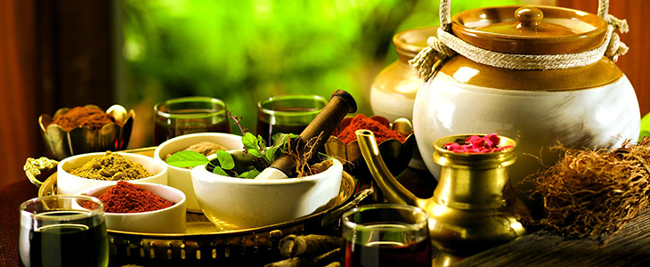 significance of who we are and what to eat – the ayurvedic way