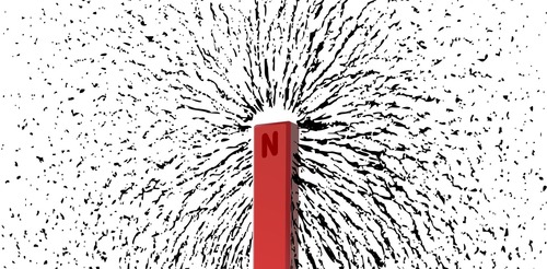 magnets with a single north or south pole