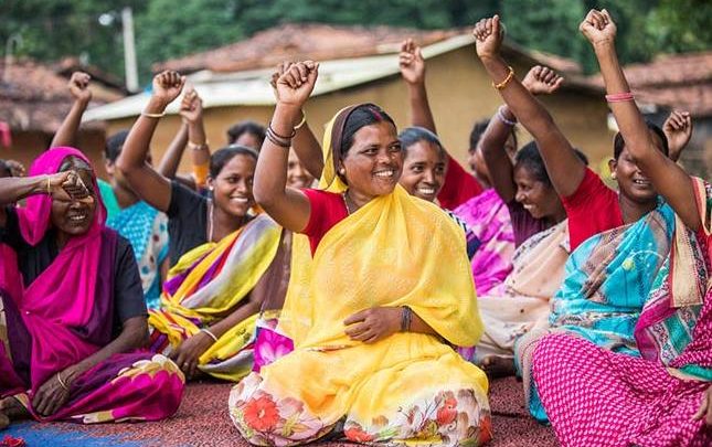 women empowerment in today’s india: where are we lacking?