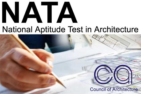 national aptitude test in architecture (nata) 2016