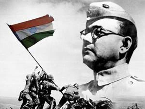 subhas chandra bose :  a forgotten leader in the indian freedom struggle