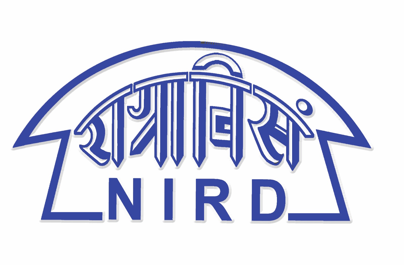 national institute of rural development (nird) hyderabad 